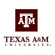 Texas A&M University (College Station) Logo